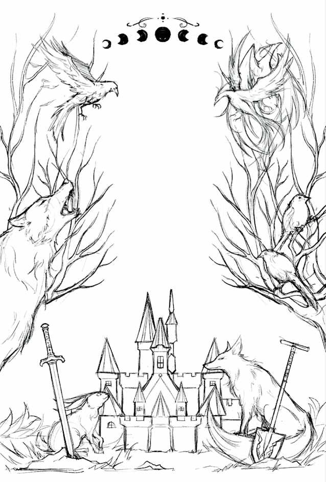 Chronicles of Evermore