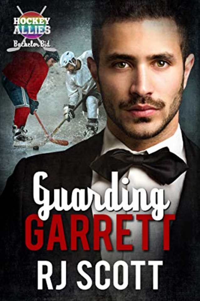 Guarding Garrett