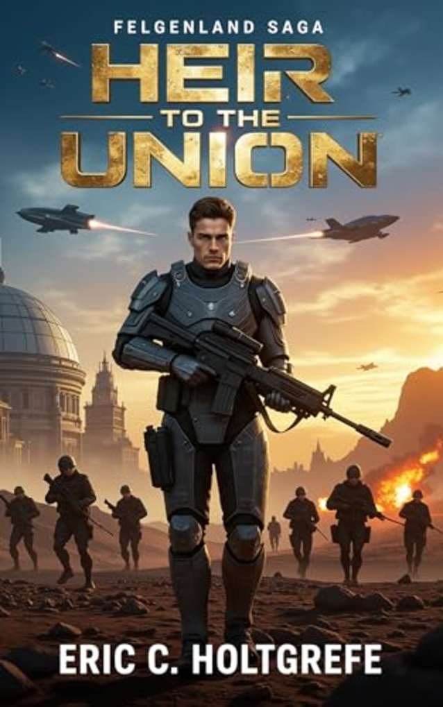 Heir to the Union