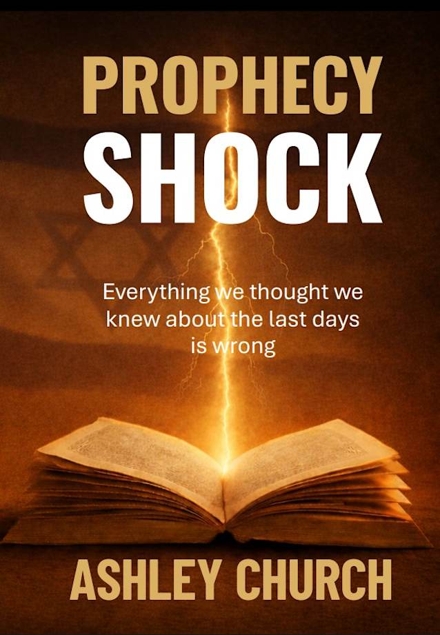 Prophecy Shock