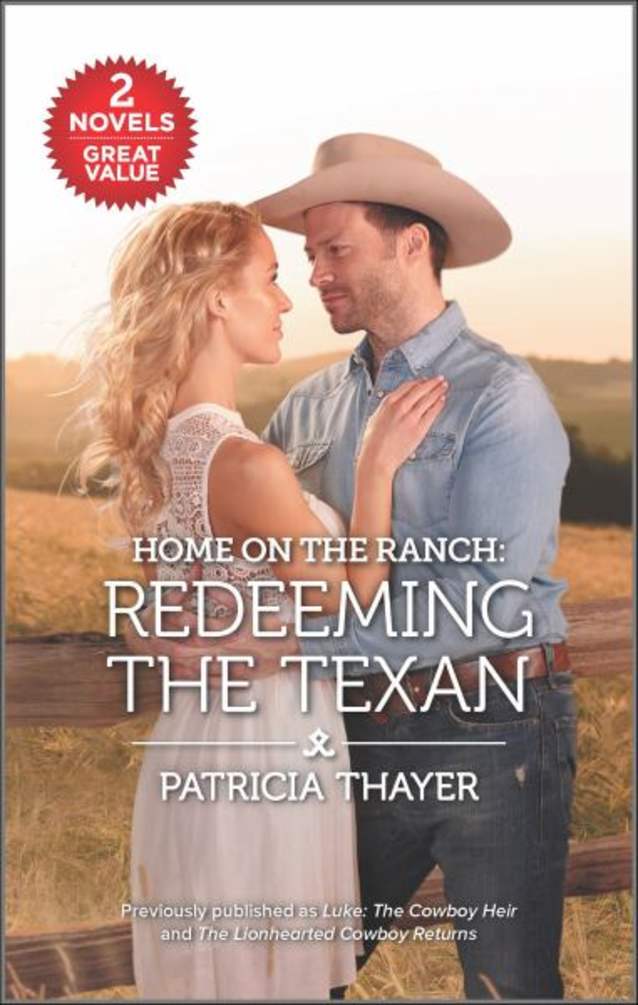 Redeeming the Texan