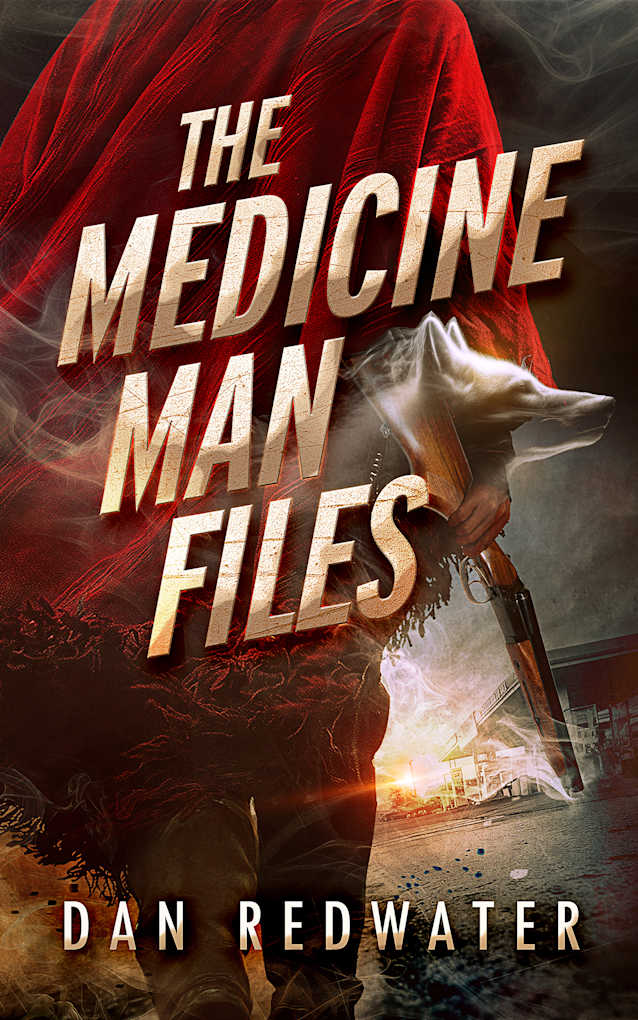 The Medicine Man Files