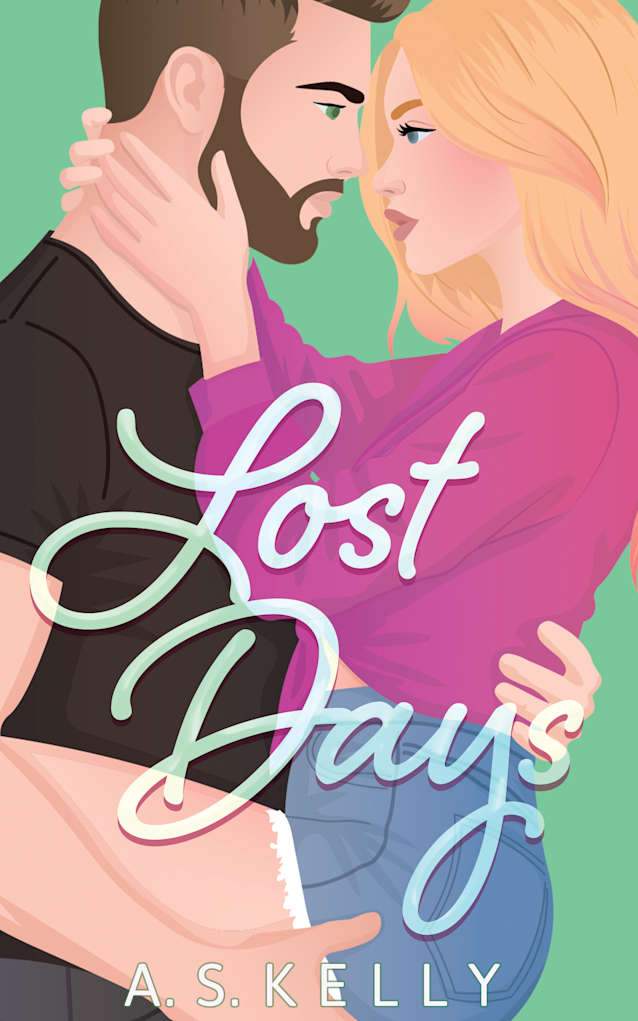 Lost Days
