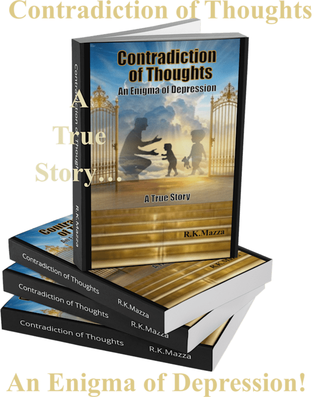 "Contradiction of Thoughts"