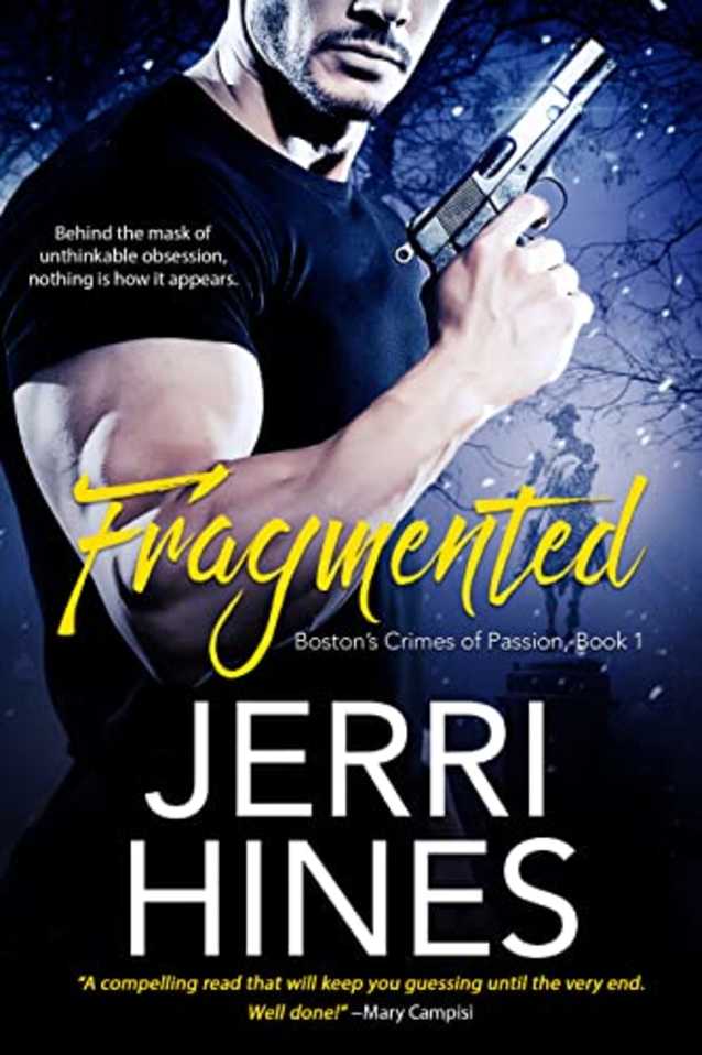 Fragmented