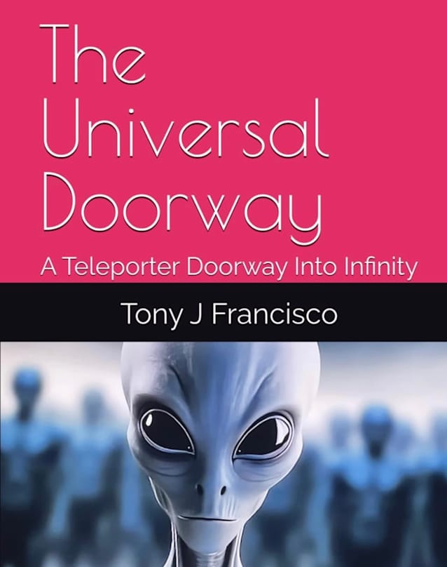 The Universal Doorwy 1