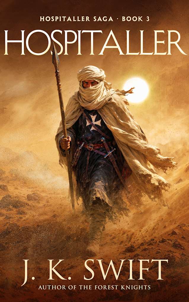 Hospitaller