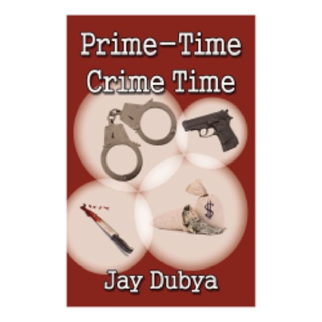 Prime-Time Crime Time