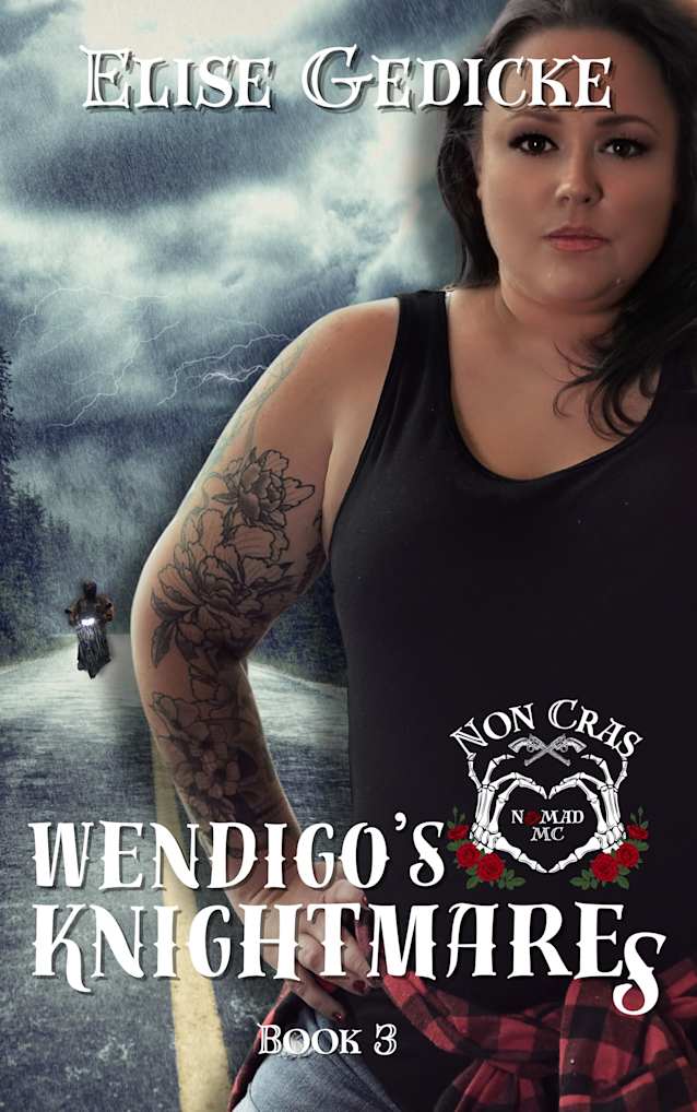 Wendigo’s Knightmares