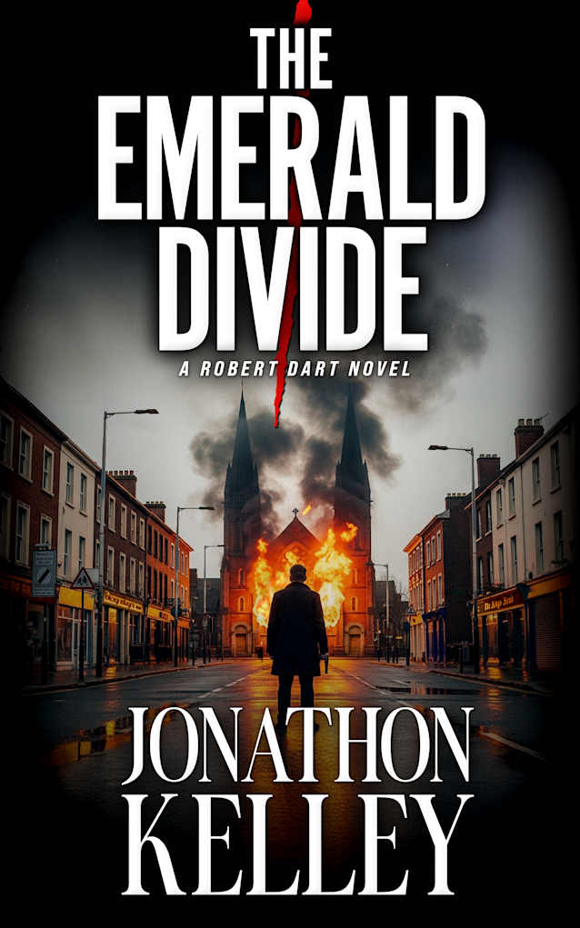The Emerald Divide