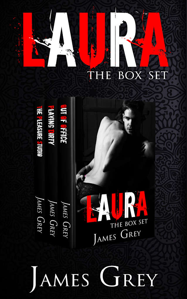 Laura: The Box Set