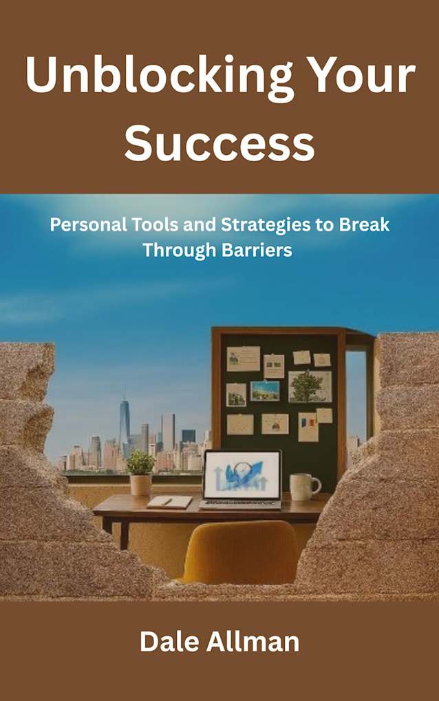 Unblocking Your Success