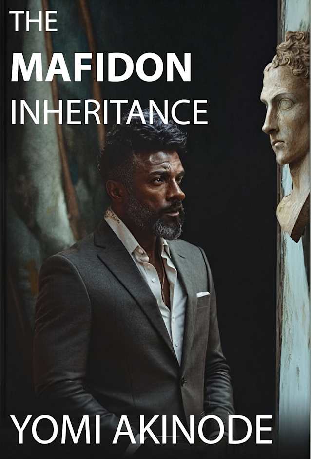 The Mafidon Inheritance