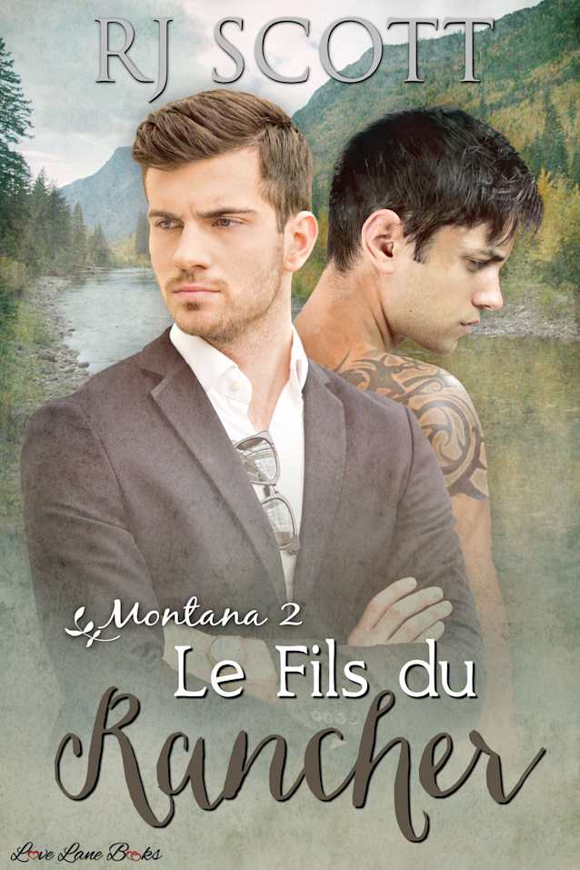 Le Fils Du Rancher