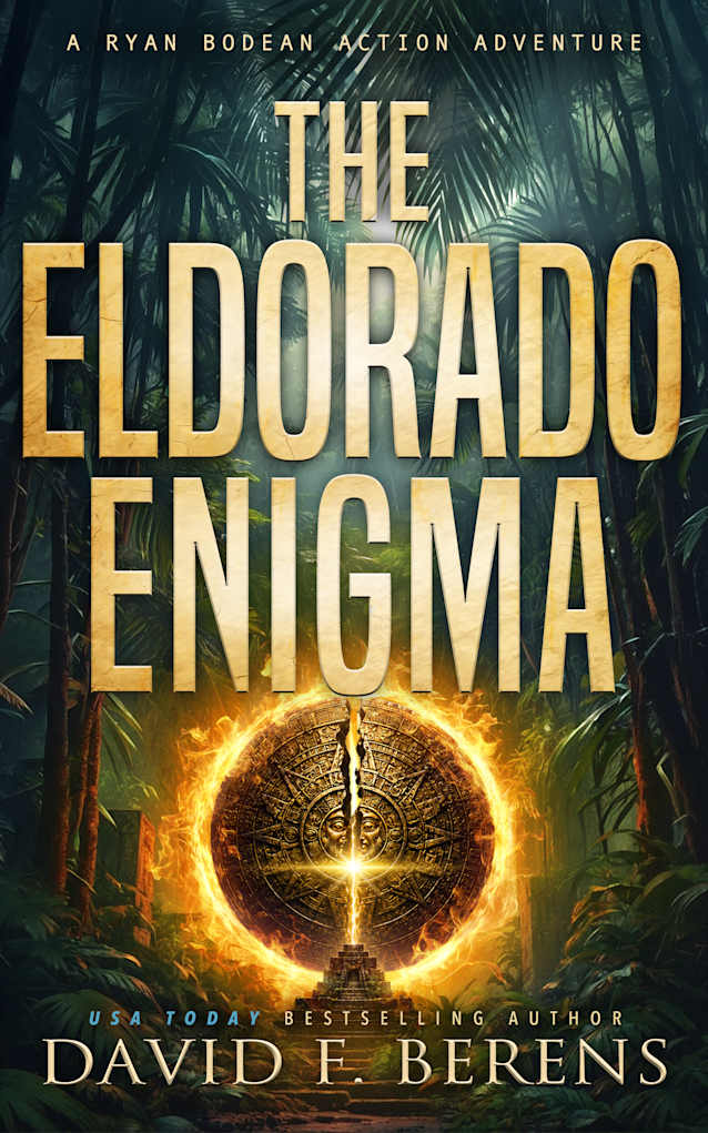 The El Dorado Enigma