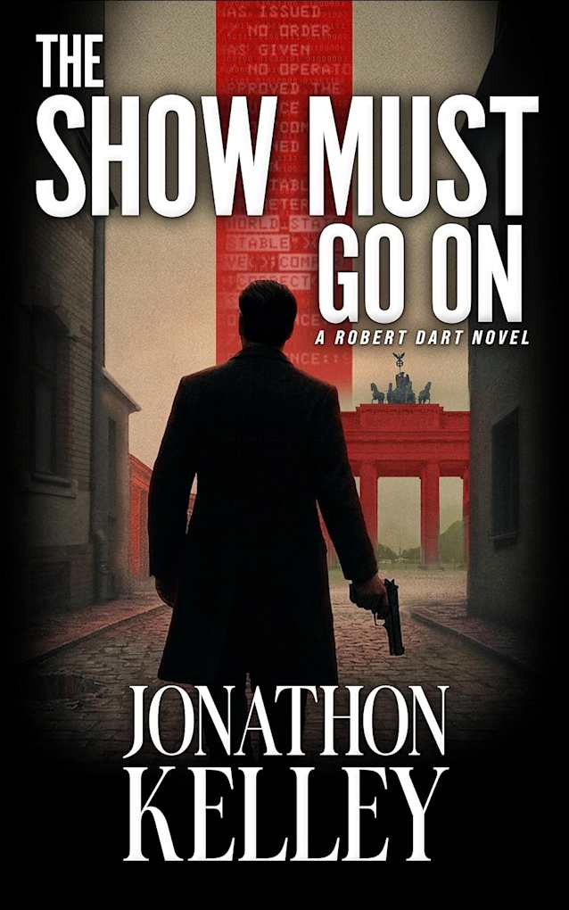 The Show Must Go On