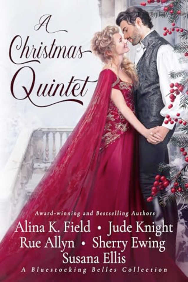 A Christmas Quintet