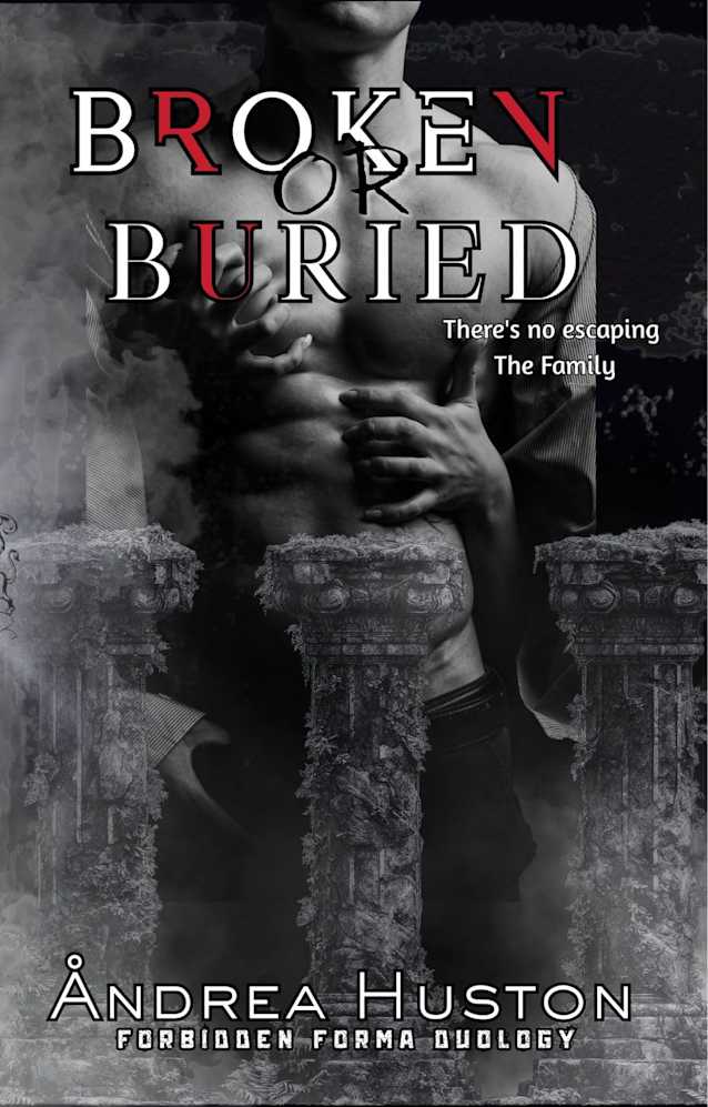 Broken or Buried 