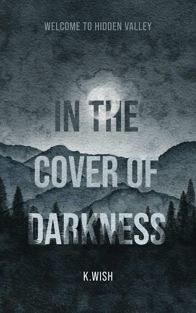 In the Cover of Darkness 
