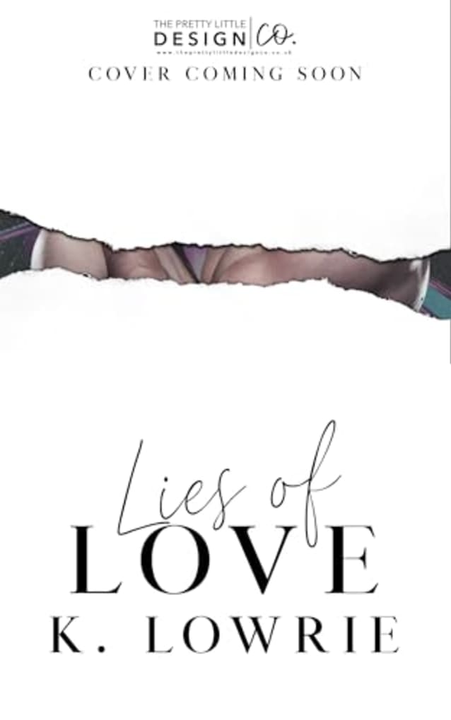 Lies of Love (Lanes of Love Book 2)