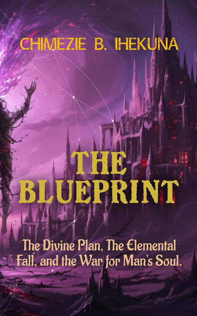 The Blueprint