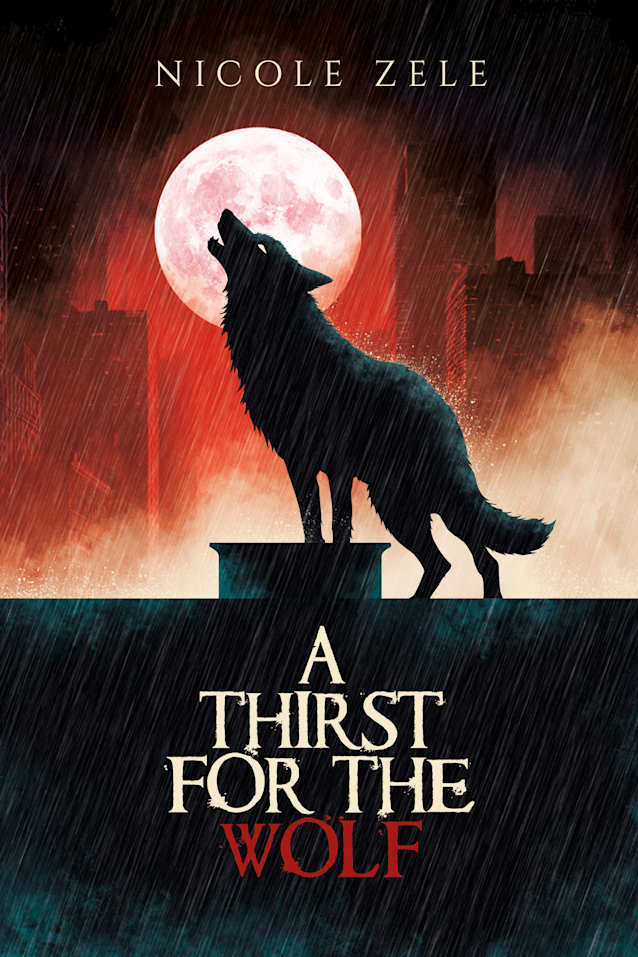 A Thirst For The Wolf