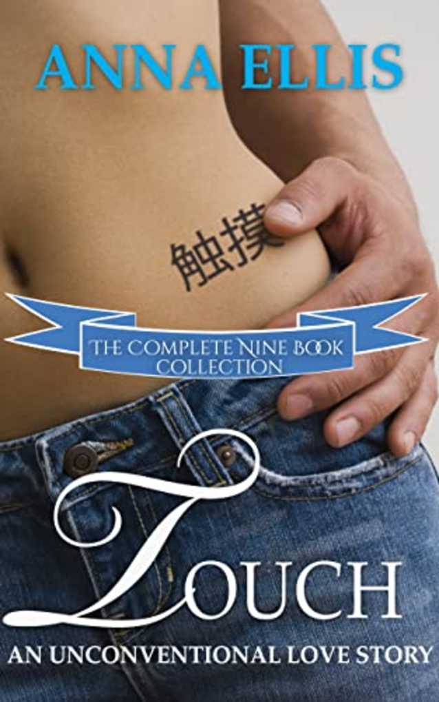Touch: The Complete Collection