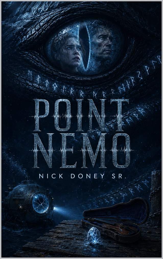 Point Nemo (Age of Gods)