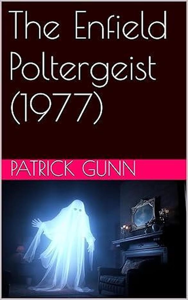 The Enfield Poltergeist (1977)