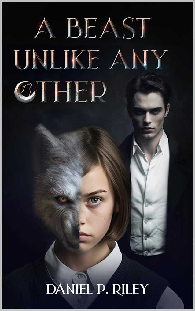 A Beast Unlike Any Other (Modern Horrors Book 2)