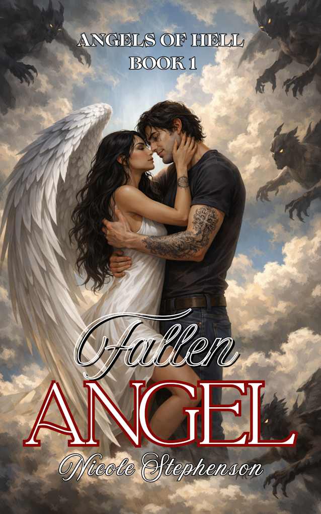 Fallen Angel