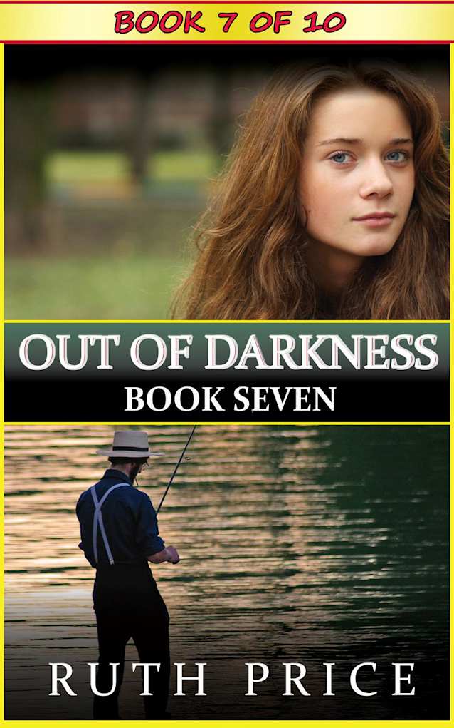 Out of Darkness Book 7 (Out of Darkness Serial, #7)