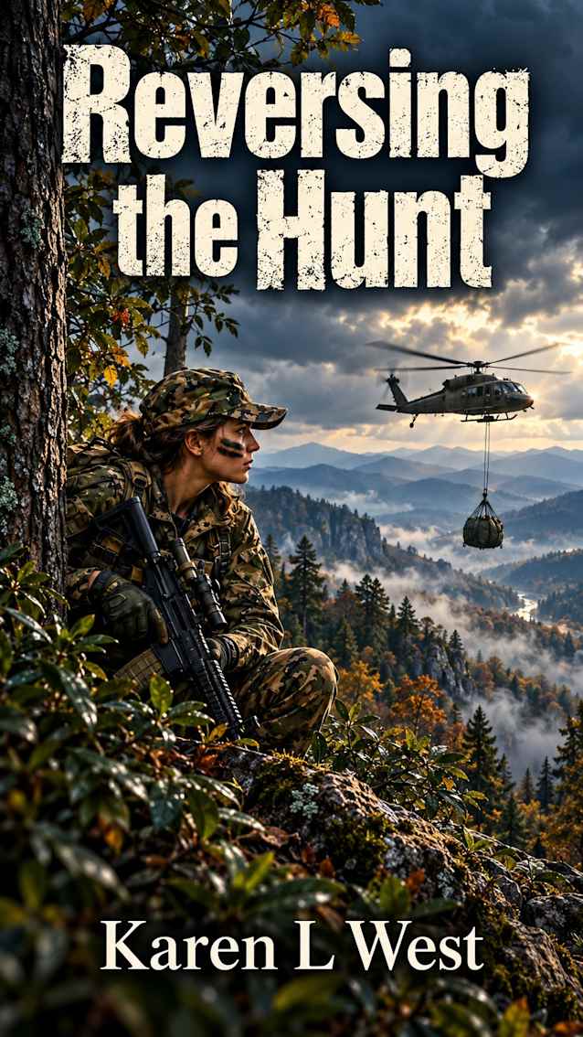 Reversing the Hunt