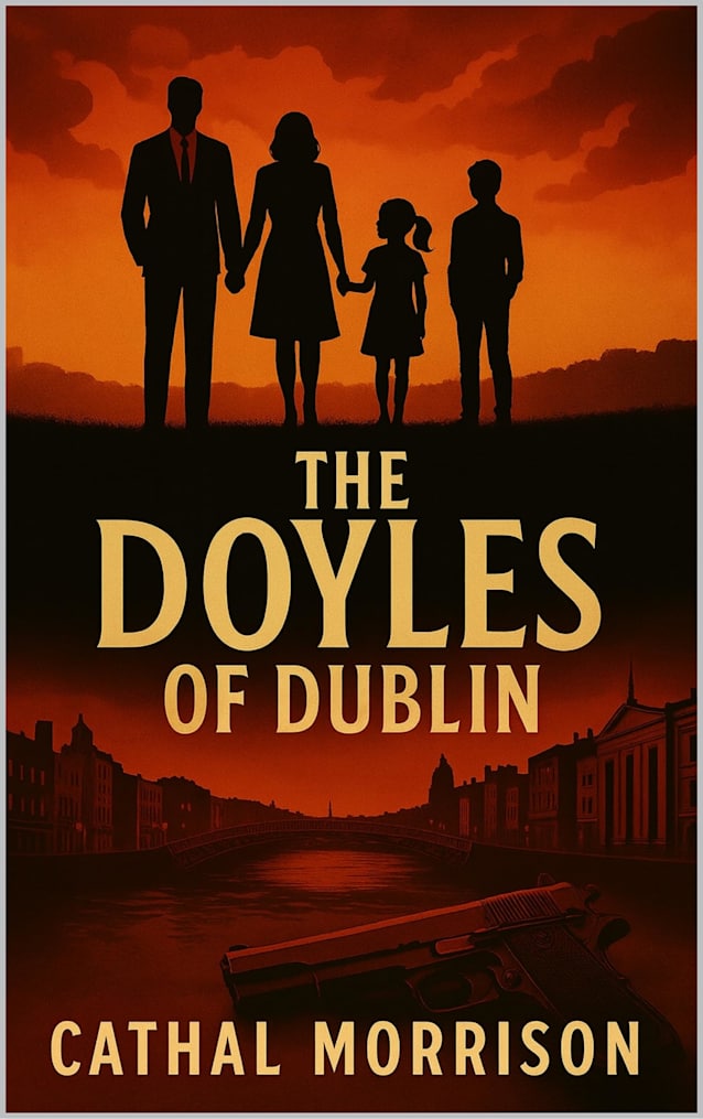 The Doyle’s Of Dublin