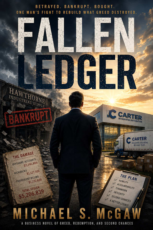 Fallen Ledger