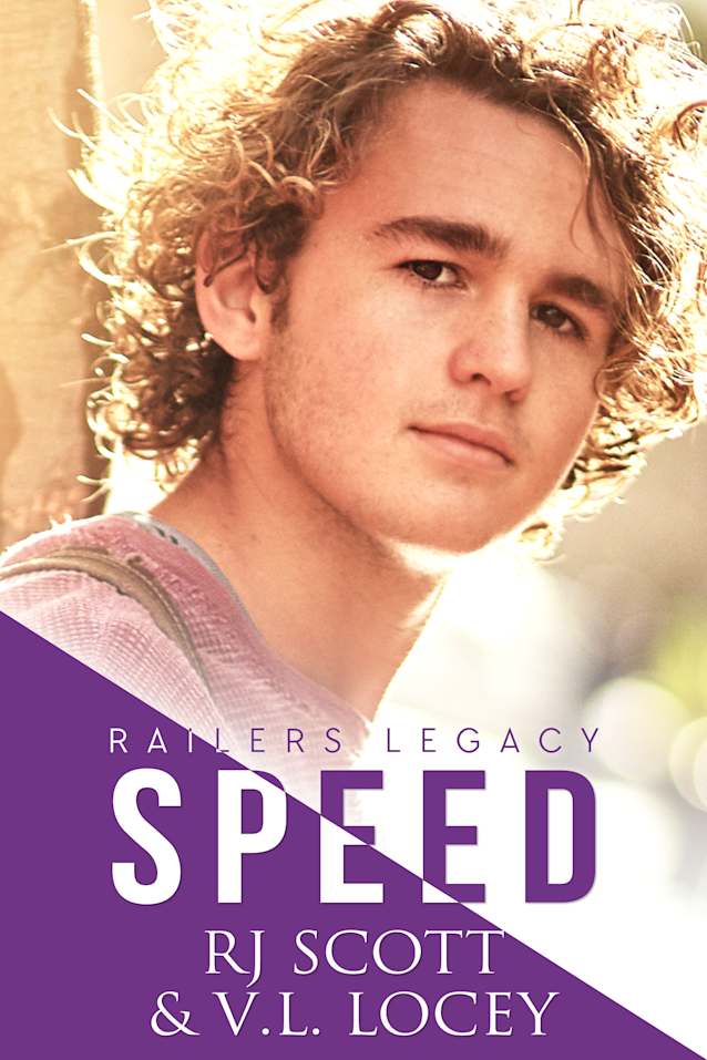 Railers Legacy