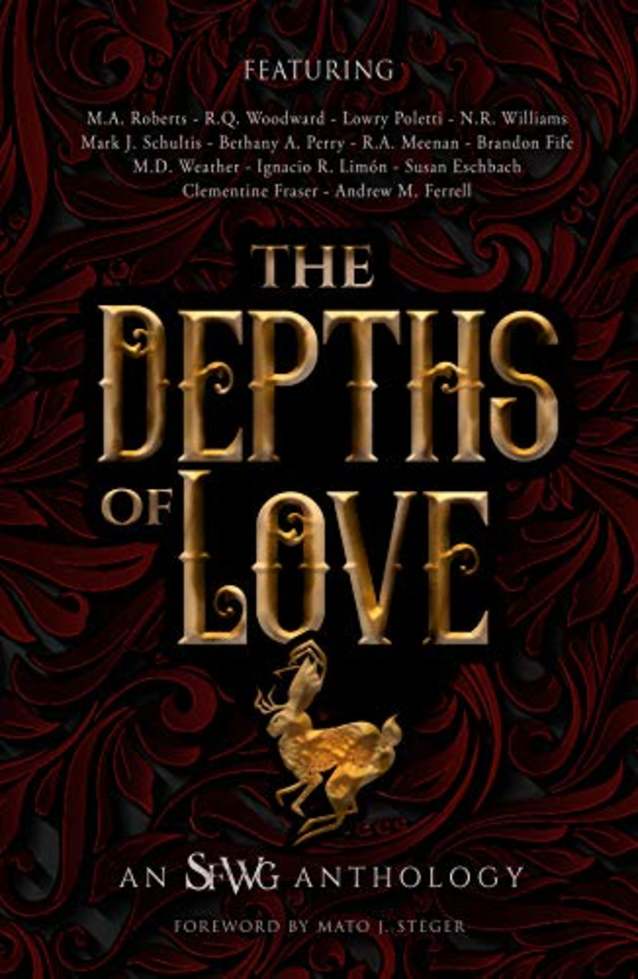 The Depths of Love: An SFWG Anthology