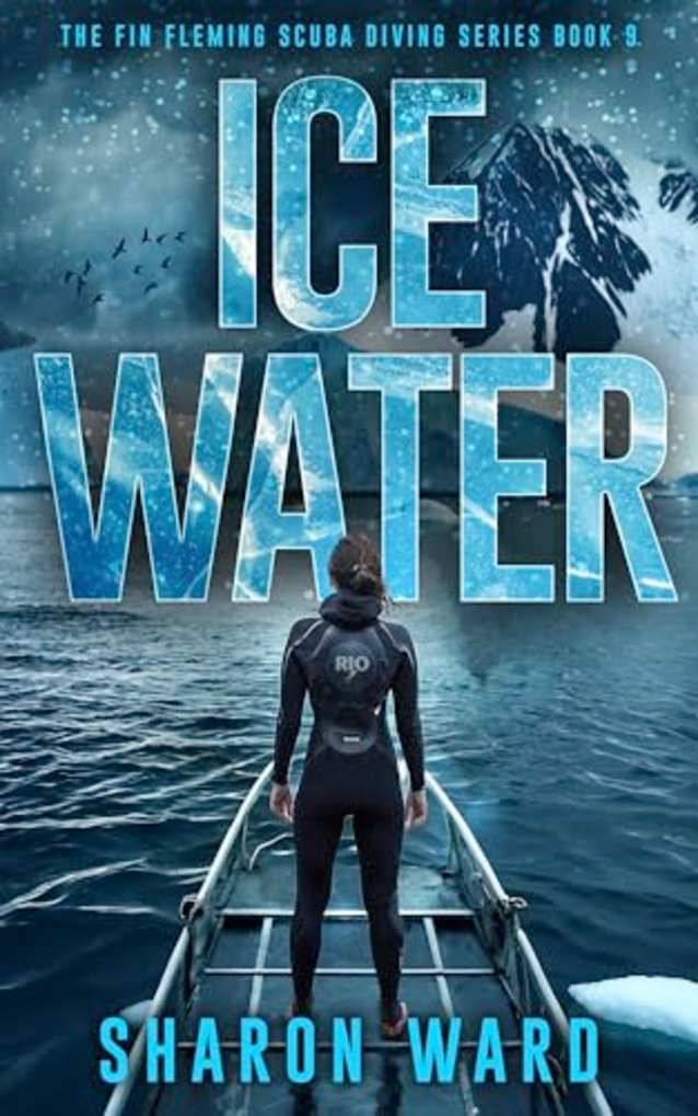 Ice Water