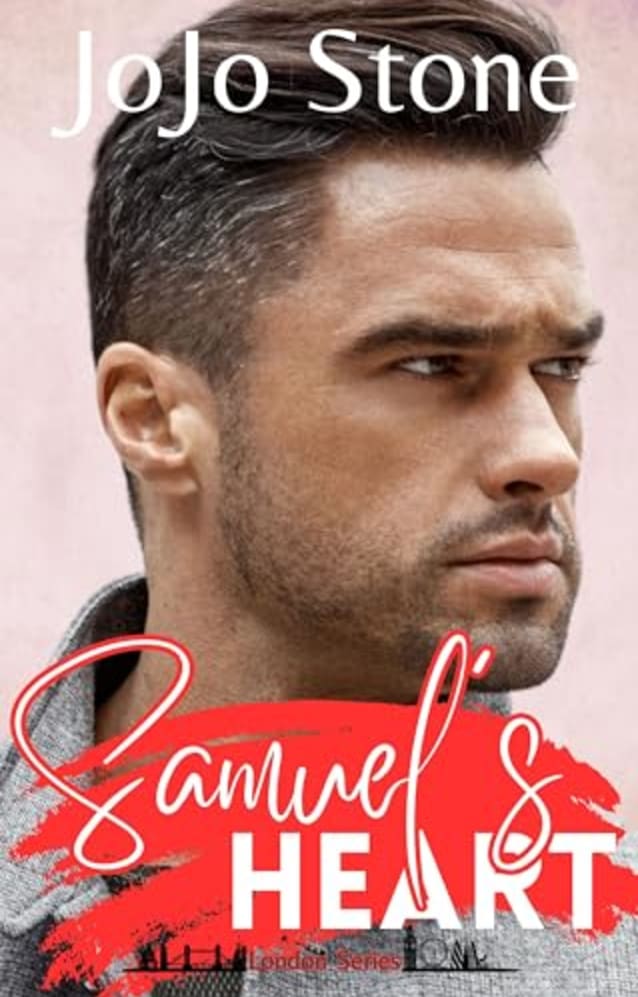 Samuel’s Heart (London Series Book 3)