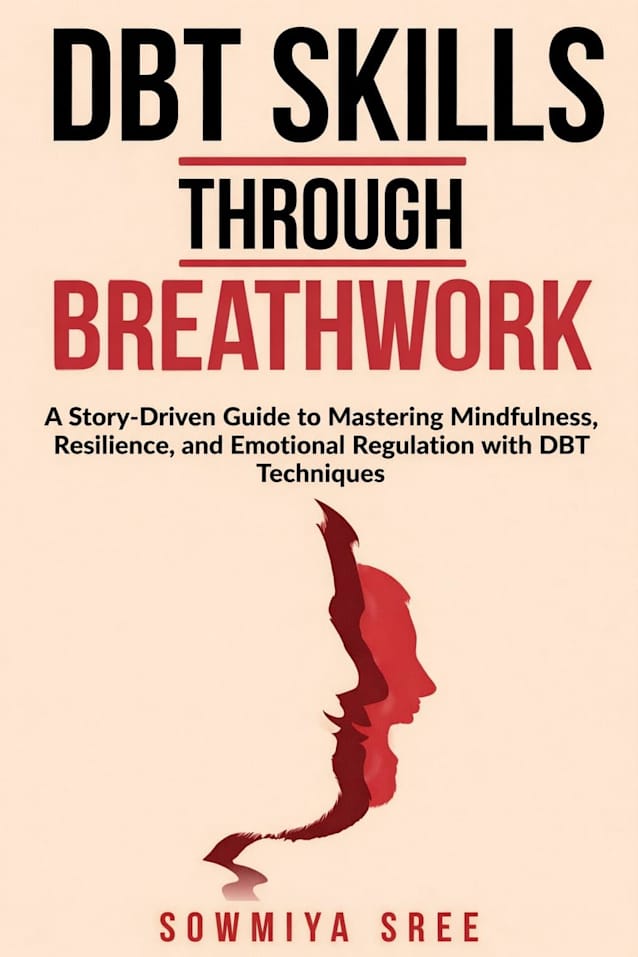 DBT SKILLS THROUGH BREATHWORK 