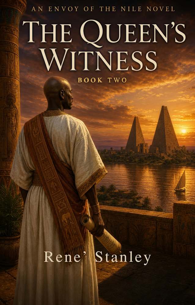The Queen's Witness