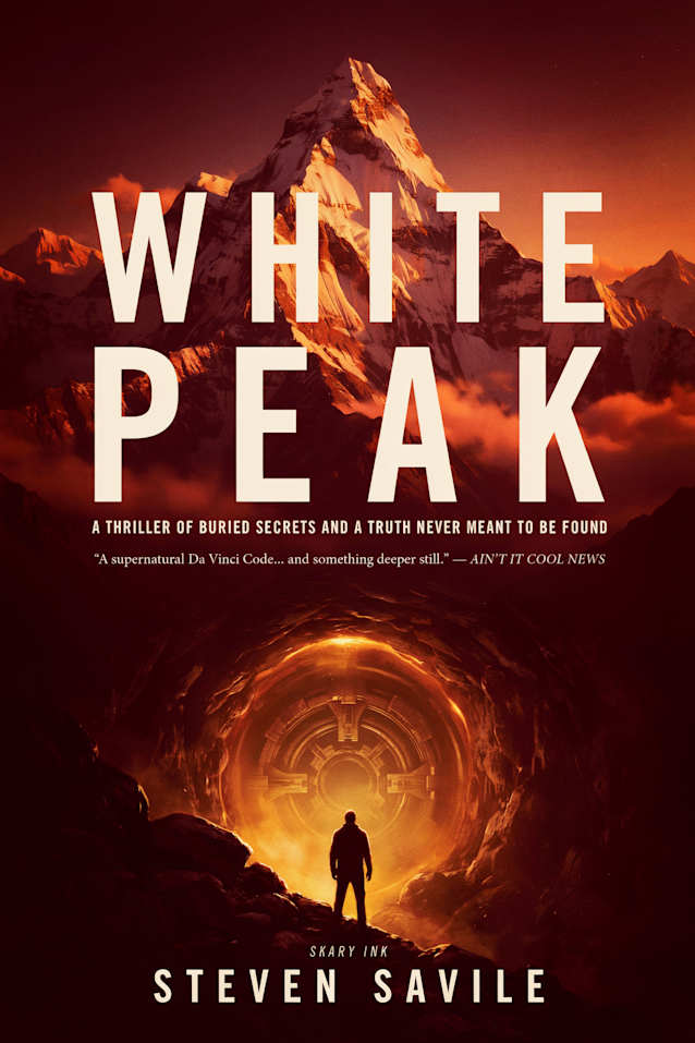 White Peak