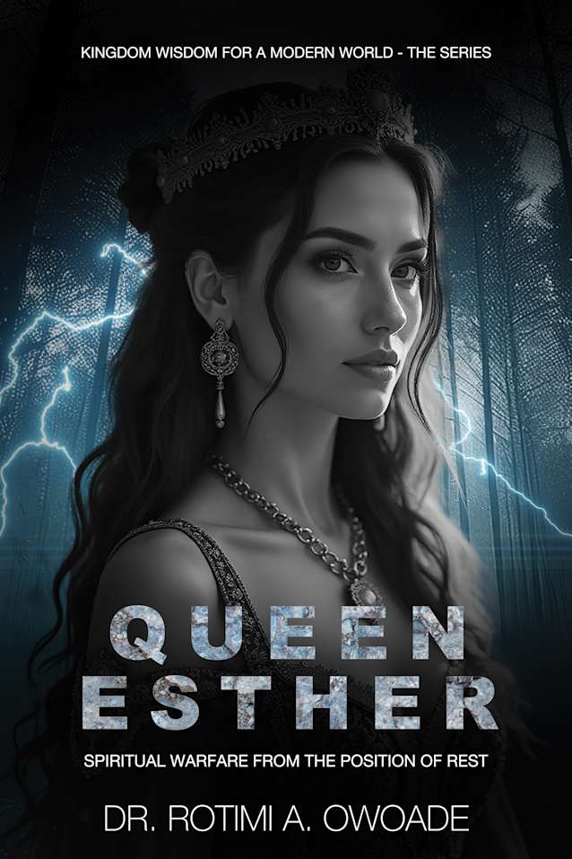 QUEEN ESTHER
