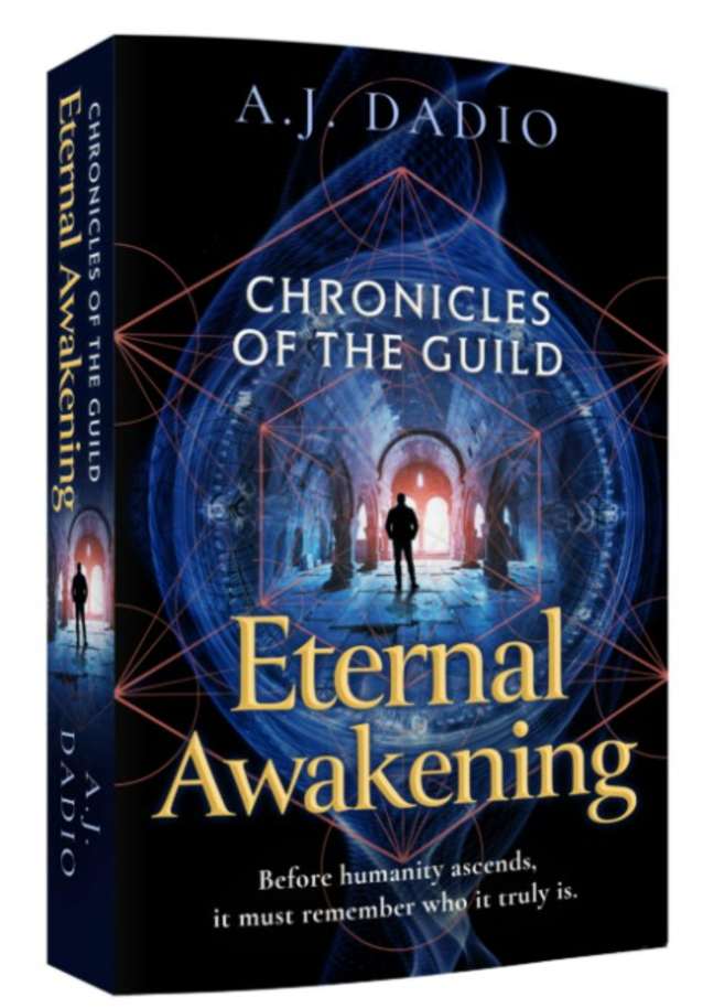Chronicles of The Guild: Eternal Awakening