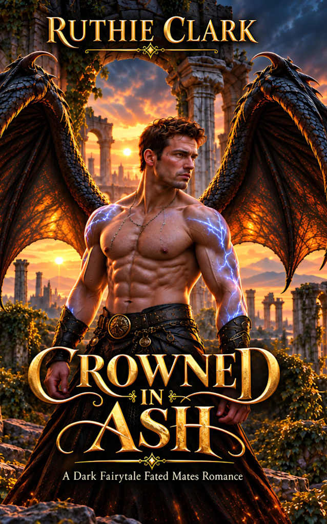 Crowned in Ash: Eva's Salvation