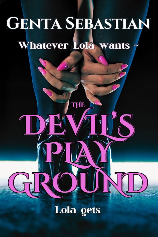 The Devil’s Playground