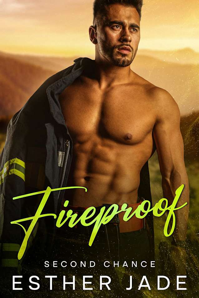 Fireproof: Second Chance
