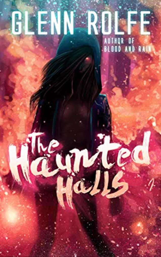 The Haunted Halls