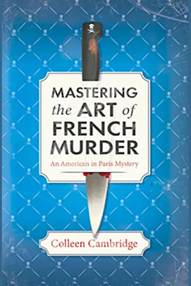 Mastering the Art of French Murder