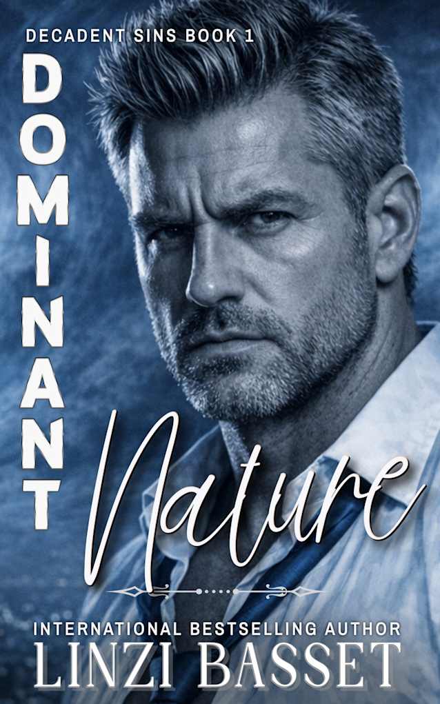 Dominant Nature (Decadent Sins Book 1)